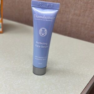 Perfecting Face Serum - Purple